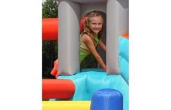 Happy Hop Springkussen 13 In 1 Springkasteel 15 Happy Hop Springkussen 13 In 1 Springkasteel -Buitenspeelgoed Winkel dmuchany zamek gryfa trampolina happyhop dmuchawa 5