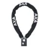 Axa Clinch Soft Kettingslot 105cm X 7.5mm