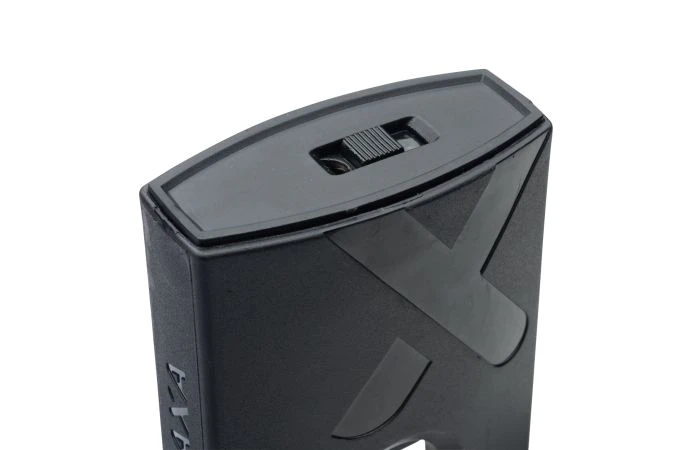 Axa Kettingslot Newton Promoto 2 100cm X 9mm ART2 4 Axa Kettingslot Newton Promoto 2 100cm X 9mm ART2 - Afbeelding 2