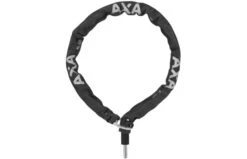 Axa Kettingslot RLC Met Zadeltas 100cm X 5.5mm 9 Axa Kettingslot RLC Met Zadeltas 100cm X 5.5mm -Buitenspeelgoed Winkel e0003456