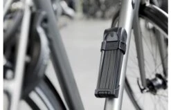 AXA Vouwslot Fold 85 8 AXA Vouwslot Fold 85 -Buitenspeelgoed Winkel e0005867