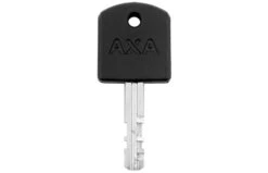 Axa Clinch Soft Kettingslot 105cm X 7.5mm -Buitenspeelgoed Winkel e0006216 1