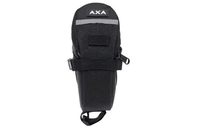 Axa Kettingslot RLC Met Zadeltas 100cm X 5.5mm 4 Axa Kettingslot RLC Met Zadeltas 100cm X 5.5mm - Afbeelding 2