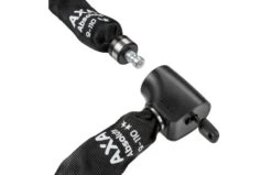 Axa Kettingslot Absolute 110cm X 9mm ART2 8 Axa Kettingslot Absolute 110cm X 9mm ART2 -Buitenspeelgoed Winkel e0011527