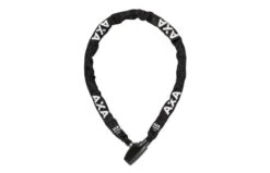 Axa Kettingslot Absolute 110cm X 5mm