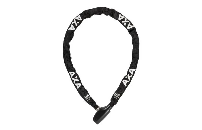 Axa Kettingslot Absolute 110cm X 5mm 3 Axa Kettingslot Absolute 110cm X 5mm