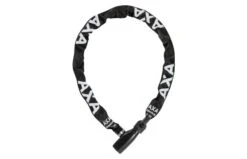 Axa Kettingslot Absolute 110cm X 8mm