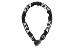 Axa Kettingslot Absolute 110cm X 9mm ART2