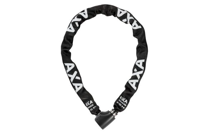 Axa Kettingslot Absolute 110cm X 9mm ART2 3 Axa Kettingslot Absolute 110cm X 9mm ART2