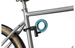 Axa Kabelslot Resolute 120cm X 8mm -Buitenspeelgoed Winkel e0012230