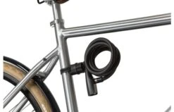 Axa Kabelslot Resolute 150cm X 10mm 8 Axa Kabelslot Resolute 150cm X 10mm -Buitenspeelgoed Winkel e0012233