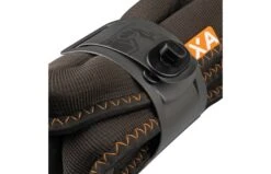 AXA Vouwslot Foldable 800 Grijs -Buitenspeelgoed Winkel e0013196