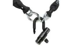 Axa Kettingslot Loop 110 ART2 -Buitenspeelgoed Winkel e0013690