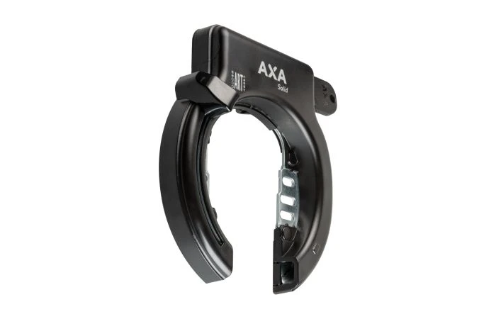 Axa Ringslot Solid XL ART2 4 Axa Ringslot Solid XL ART2 - Afbeelding 2