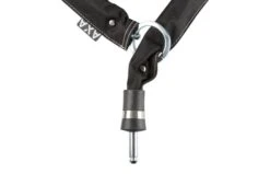 AXA Insteek Kettingslot RLC Plus 100 9 AXA Insteek Kettingslot RLC Plus 100 -Buitenspeelgoed Winkel e0014682
