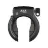 AXA Ringslot Defender ART2 Zwart 1 AXA Ringslot Defender ART2 Zwart -Buitenspeelgoed Winkel e0014998