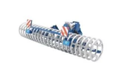 Bruder 2222 Lemken VarioPack K