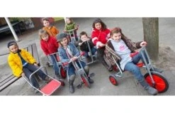 Okido Step Peuter -Buitenspeelgoed Winkel e12a6aa47c352cacea540972e42df7ce2802ace327cba719625a257acd812989