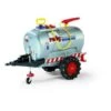 Rolly Toys RollyTanker Giertank Met Pomp En Spuit