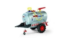 Rolly Toys RollyTanker Giertank Met Pomp En Spuit