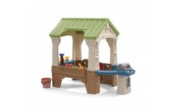Step2 Great Outdoors Speelhuis
