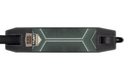 NIJDAM Black Dragon Stuntstep Pulse Racer Zwart Groen Grijs -Buitenspeelgoed Winkel e245929e97ea830957c15bed601389431d15601454fd2b7e2766a9eedd4f5d74