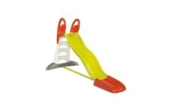 Nieuwe Producten 7 Smoby XL Glijbaan Met Waterfunctie