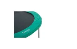 Etan Premium Gold 08 Randkussen 2.50m Groen