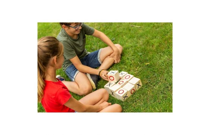 Outdoor Play Boter, Kaas En Eieren 10 Outdoor Play Boter, Kaas En Eieren - Afbeelding 8