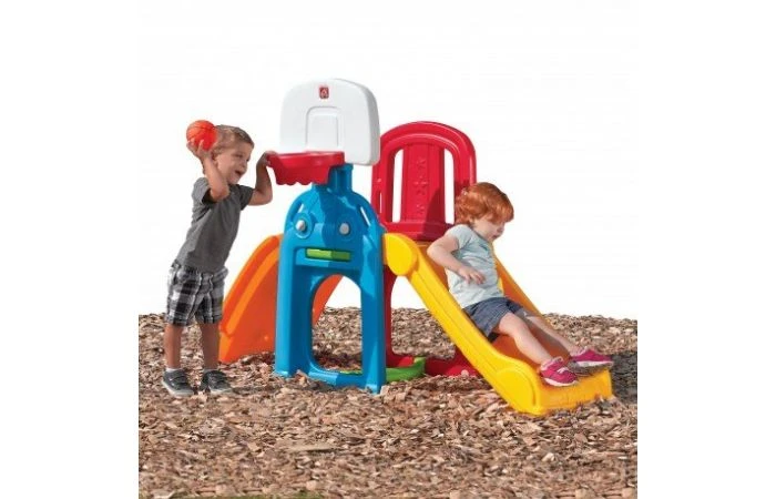 Step2 Game Time Sports Klimtoestel 5 Step2 Game Time Sports Klimtoestel - Afbeelding 3