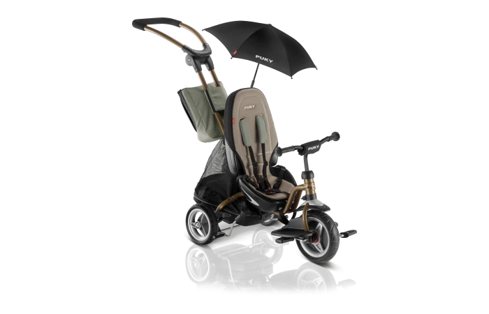 Puky CEETY® CAT S6 3 Puky CEETY® CAT S6