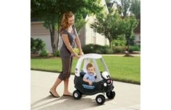 Little Tikes Politie Auto Anniversary Loopauto -Buitenspeelgoed Winkel e4d6c85a9650bc6bab4cf85ab676a075457a6ec15b1e8077838c80d9a37e790d