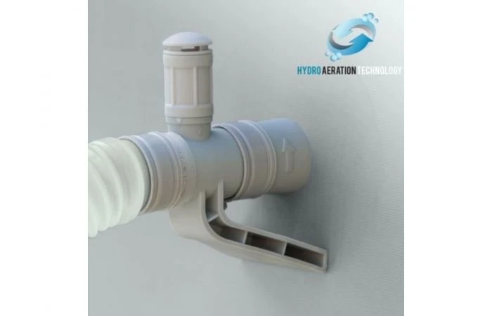 Intex Prism Frame Zwembad 400x200x122 Cm 6 Intex Prism Frame Zwembad 400x200x122 Cm - Afbeelding 4