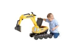 Falk Power Builder Graafmachine -Buitenspeelgoed Winkel e5719525868ff728cf41b05c33c2f3145abe3cf4cd5e354a2b72be2adcab5bcd