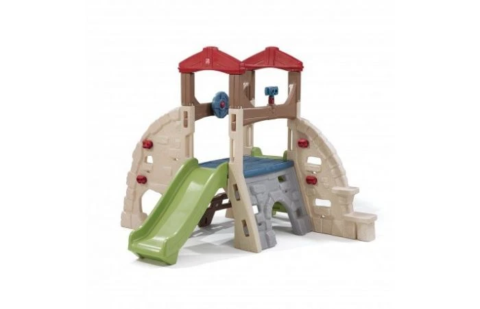 Step2 Alpine Ridge Climber And Slide 3 Step2 Alpine Ridge Climber And Slide