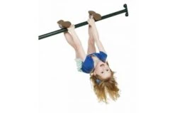 KBT Metalen Duikelstang - 1250 Mm - Groen -Buitenspeelgoed Winkel e59f67abbad82bad3a0a88aa2de79a393f67de59b4e570c4abd621c4e52d62e7