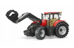 Bruder 3191 Case IH Optum 300 CVX Tractor Met Voorlader -Buitenspeelgoed Winkel e5e537d3f020ee10c04f75af52d86eadaee086cb7df423ed158540528337432f