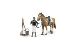Bruder Figurenset Paardrijden 62505 -Buitenspeelgoed Winkel e6afc5e3419fd1f5a2023122616a65547d4bf77c940fc9b9c8730e1a40f513e4
