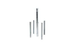 KBT Piramidenet Gewapend Touw - 2.0m - Zwart/Galv/Zwart 12 KBT Piramidenet Gewapend Touw - 2.0m - Zwart/Galv/Zwart -Buitenspeelgoed Winkel e6f0cce080f54a6f310d31bc7023e34c7c571b05fe5e53819c303e27132bb2c3