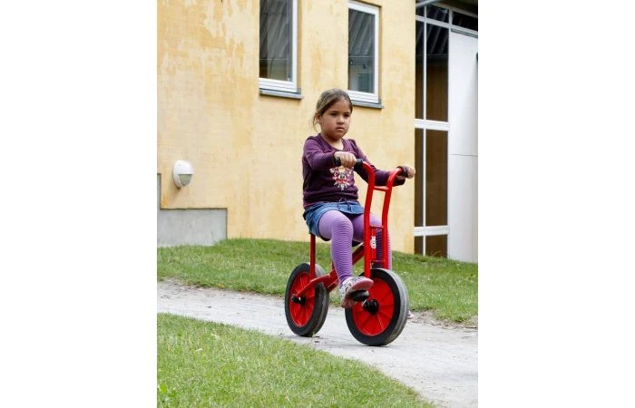 Winther Bike Klein Met Trappers 522452 7 Winther Bike Klein Met Trappers 522452 - Afbeelding 5