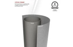 BERG Favorit Regular 380 Zwart + Veiligheidsnet Comfort 11 BERG Favorit Regular 380 Zwart + Veiligheidsnet Comfort -Buitenspeelgoed Winkel e70f7b0c28eb35142402df51bcfc9616276ae49550e5b3a57ea70af1c75cfc22