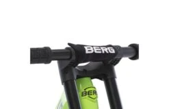 Stuurkussen (voor BERG Biky)