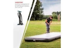 BERG AirTrack Sport 500 -Buitenspeelgoed Winkel e777b5bff48b53b7c5697966df7e406e7d1e645d7698a55fbb9a0442081cadd4