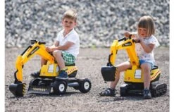 Falk Power Builder Graafmachine -Buitenspeelgoed Winkel e8a4bf066601161a3e9ae58614cc1007f68c7643c0753a06f66ec55987037c3e