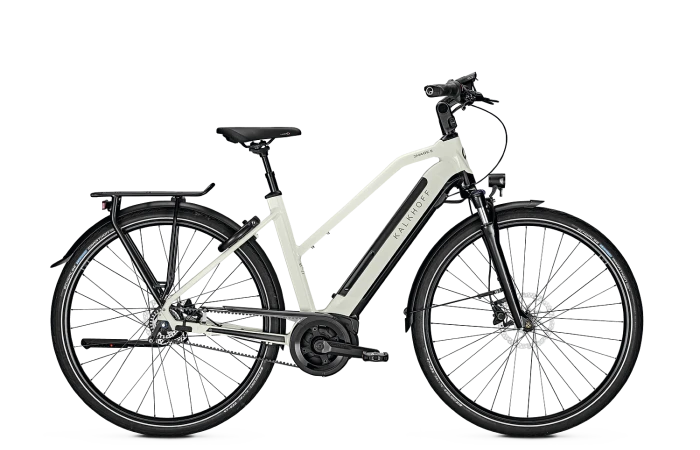 Kalkhoff Image 5.B Belt 5 Kalkhoff Image 5.B Belt - Afbeelding 3