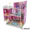 KidKraft Poppenhuis Uptown 2 KidKraft Poppenhuis Uptown -Buitenspeelgoed Winkel e922bebd2de55394609fd3f16de785bc191cbeb68644e070c56cce8928dda623