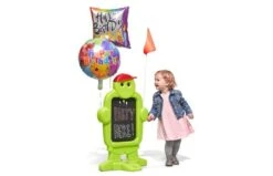 Step2 Victor Veilig Schoolbord -Buitenspeelgoed Winkel e99c1fb07aeb671f1e80408c78da1766254142c1b0358de5fd68c03c751492f3