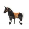 Animal Riding Paard Amadeus Zwart XS / Mini -Buitenspeelgoed Winkel e99f7ed503f687617878c95be45c81d26ff55af881e163a3e0fcb126bf2130ef