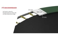 BERG Favorit Regular 430 Grijs + Veiligheidsnet Comfort 28 BERG Favorit Regular 430 Grijs + Veiligheidsnet Comfort -Buitenspeelgoed Winkel e9e8f210c83969ba6097388f9c49da1746588d8c28bf3cc9ee7aa34275fdcd8b