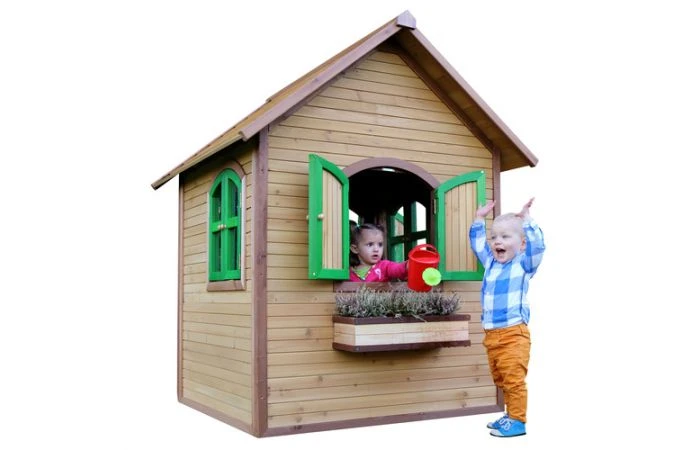 AXI Speelhuis Julia 4 AXI Speelhuis Julia - Afbeelding 2